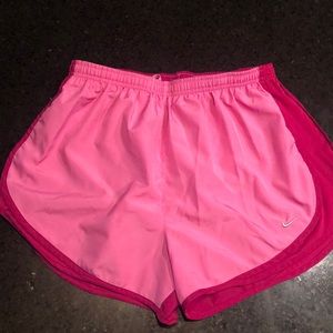 Nike Dri-Fit Shorts